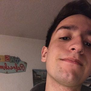 Meet your Posher, Matthew